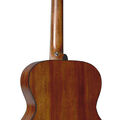Back of Martin 000E Retro Plus Mahogany Guitar image number 2